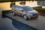 Kia Sedona SXL 2015 года
